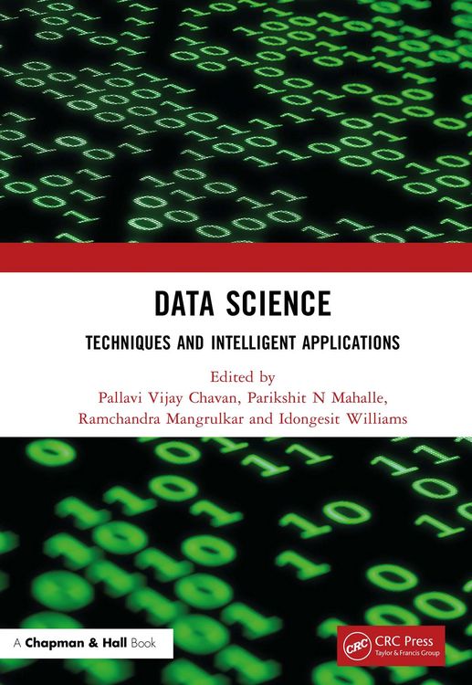 Produktbild: Data Science