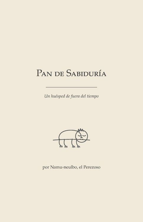 Produktbild: Pan de Sabidur&iacute;a