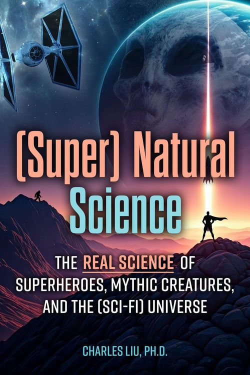 Produktbild: (Super) Natural Science