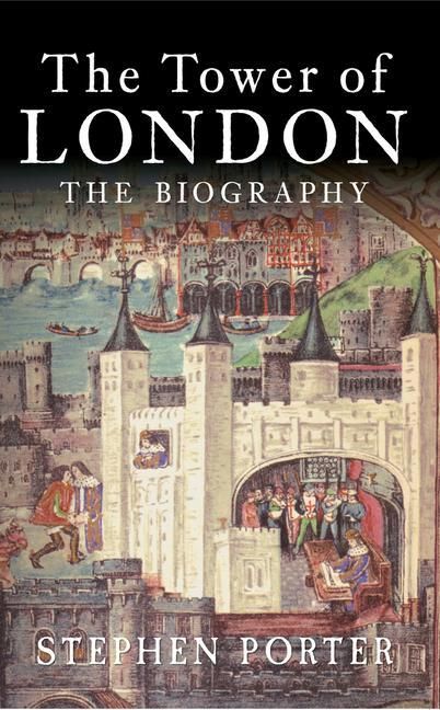 Produktbild: Tower of London