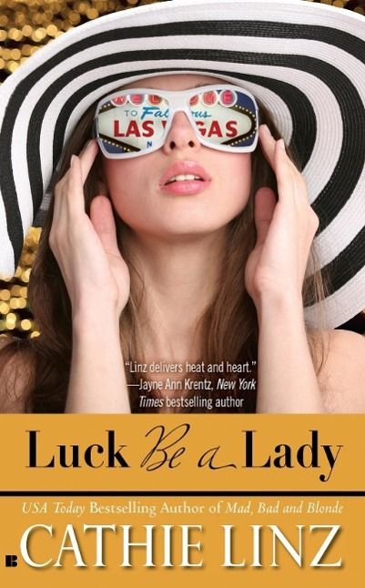 Produktbild: Luck Be a Lady