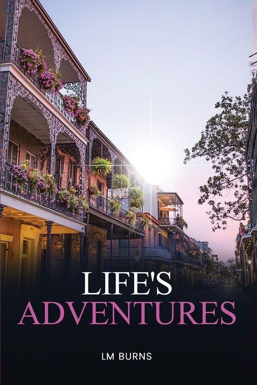 Produktbild: Life Adventures