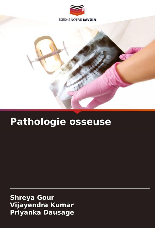 Produktbild: Pathologie osseuse
