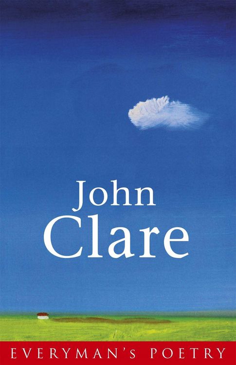 Produktbild: Clare: Everyman's Poetry