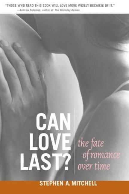 Produktbild: Can Love Last?
