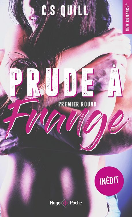 Produktbild: Prude &agrave; frange Premier round