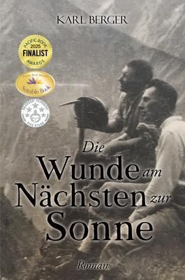 Produktbild: Die Wunde am N&auml;chsten zur Sonne