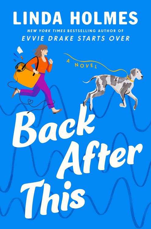 Produktbild: Back After This