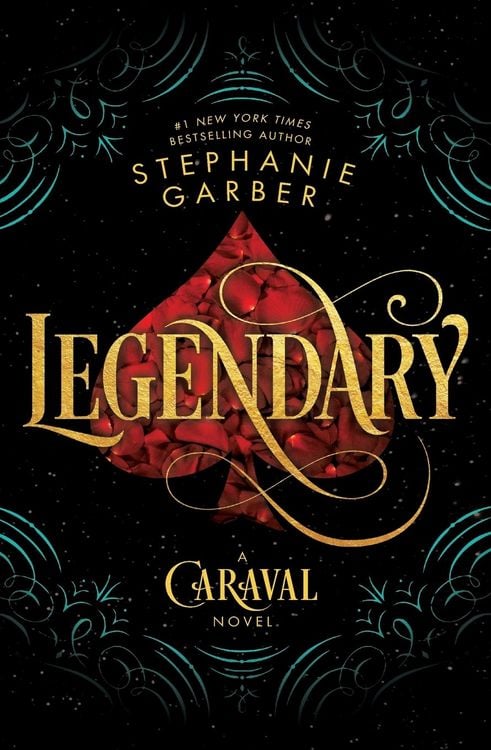 Produktbild: Legendary