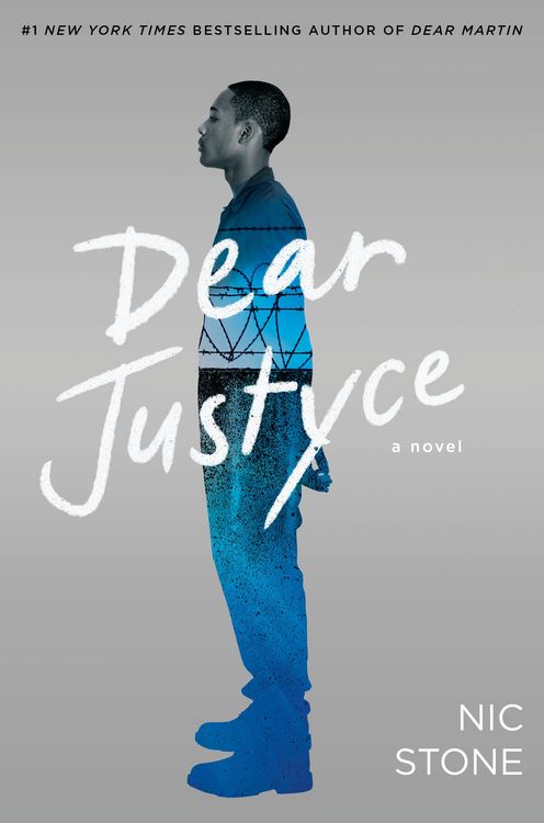 Produktbild: Dear Justyce