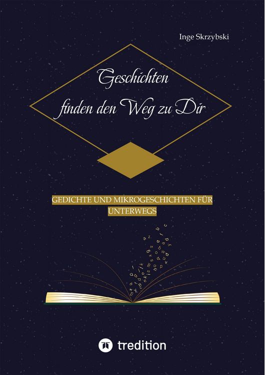 Produktbild: Geschichten finden den Weg zu Dir