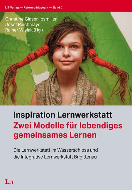 Produktbild: Inspiration Lernwerkstatt