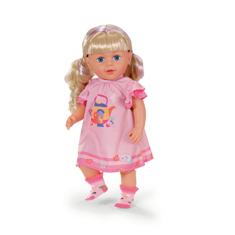 Produktbild: BABY born Socken 2 Paar 43cm