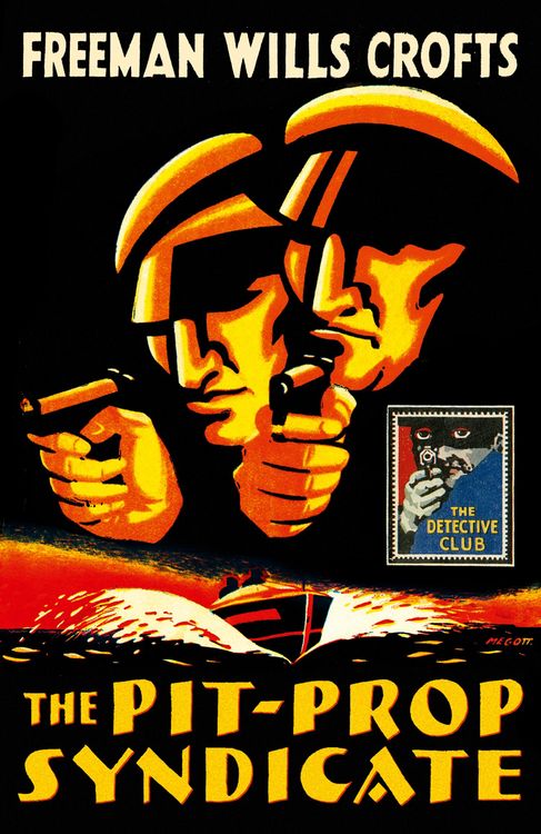 Produktbild: The Pit-Prop Syndicate