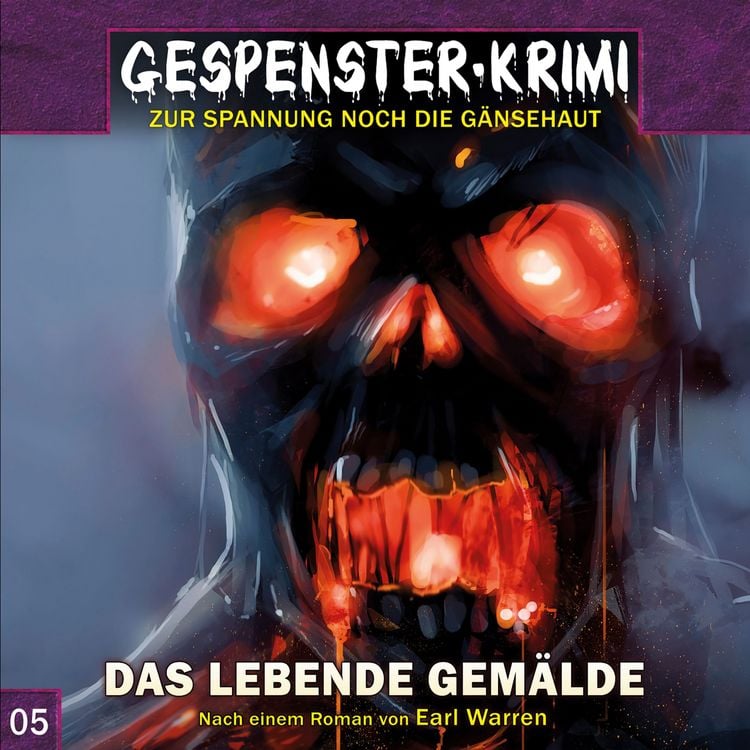 Produktbild: Das lebende Gem&auml;lde