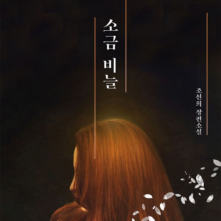 Produktbild: 소금비늘