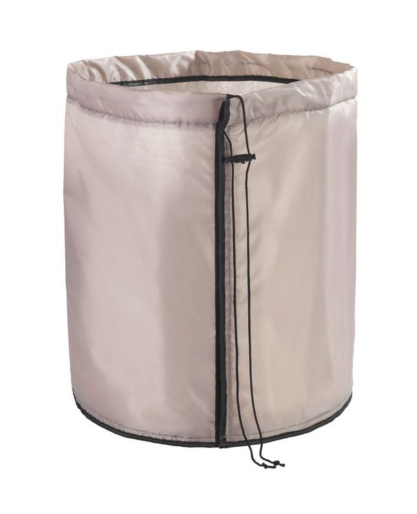 Produktbild: Thermo Pflanztopf-Sack, 45 x 55 cm, gegen Bodenfrost, wasserabweisend