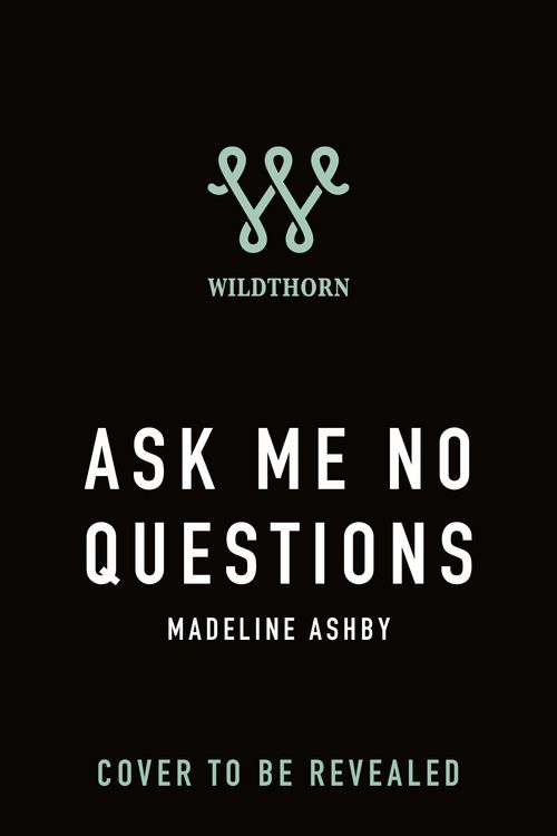 Produktbild: Ask Me No Questions