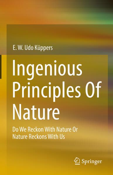 Produktbild: Ingenious Principles of Nature