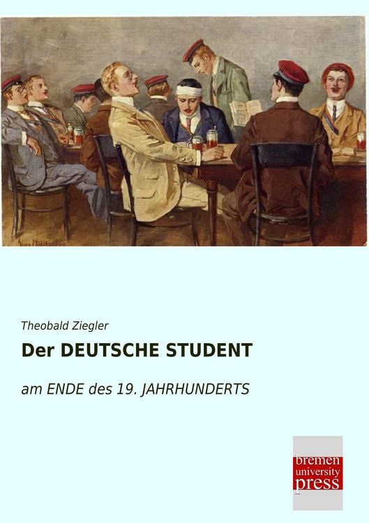 Produktbild: Der DEUTSCHE STUDENT