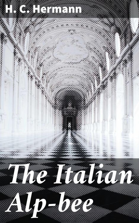 Produktbild: The Italian Alp-bee