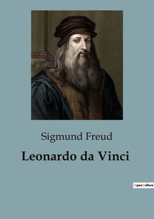 Produktbild: Leonardo da Vinci