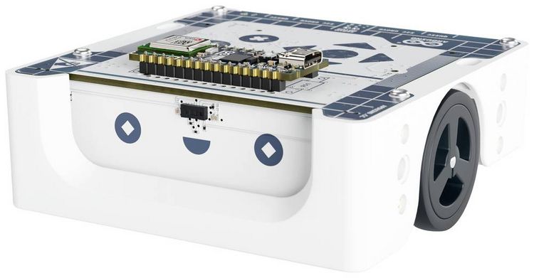 Produktbild: Arduino Roboter Alvik Fertigger&auml;t AKX00066
