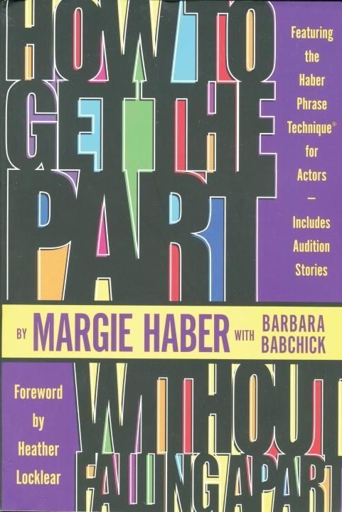 Produktbild: How to Get the Part...Without Falling Apart!