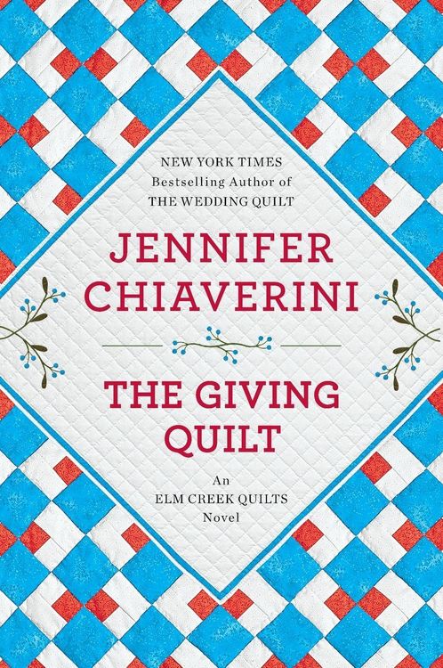 Produktbild: The Giving Quilt