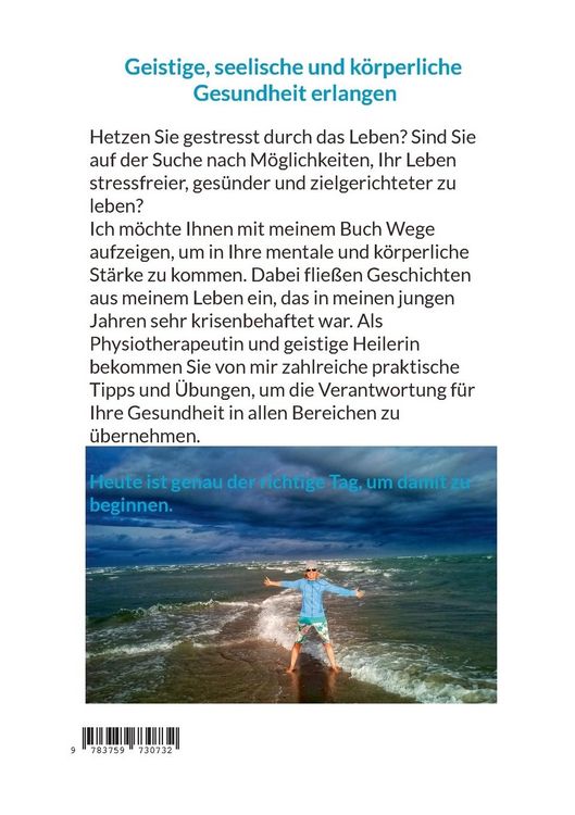 Produktbild: Du bist dein Heiler