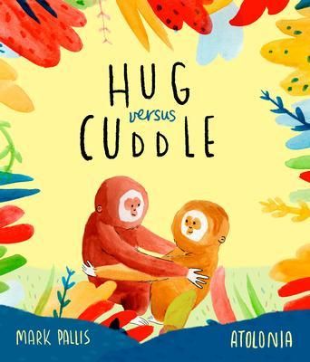 Produktbild: Hug Versus Cuddle