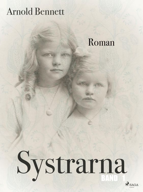 Produktbild: Systrarna - Band 1