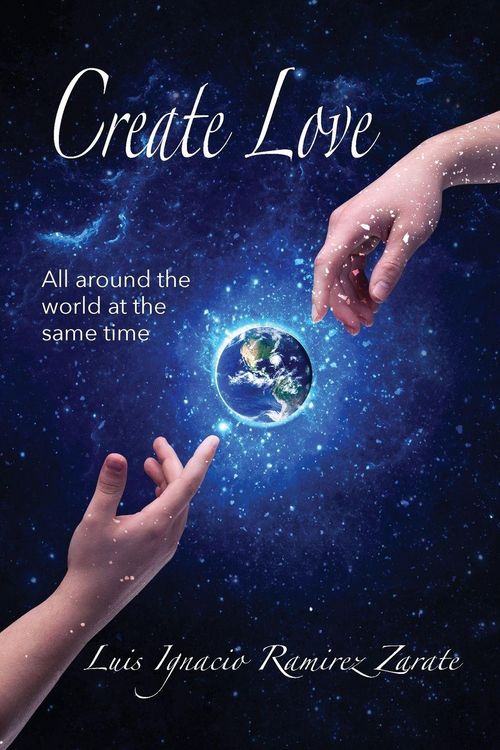 Produktbild: Create Love