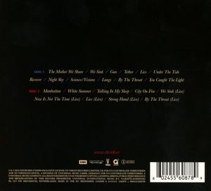 Produktbild: Chvrches: Bones Of What You... (10th Anniversary,2CD)