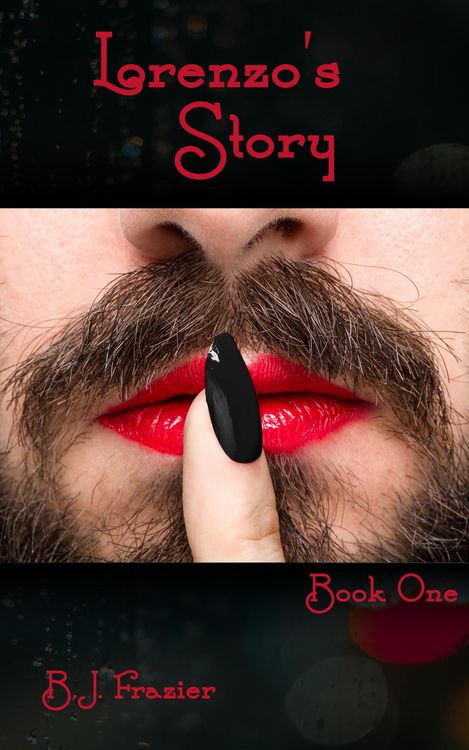 Produktbild: Lorenzo's Story - Book One (Perchance to Dream, #8)