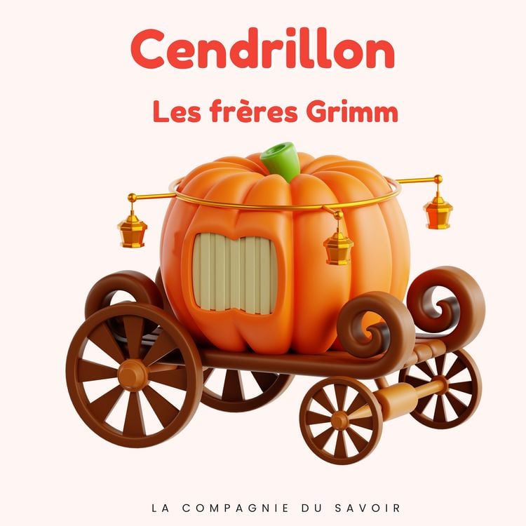 Produktbild: Cendrillon