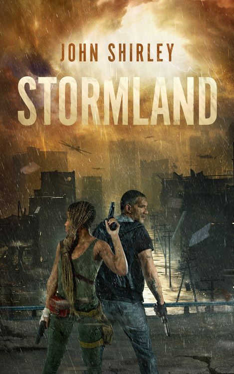 Produktbild: Stormland