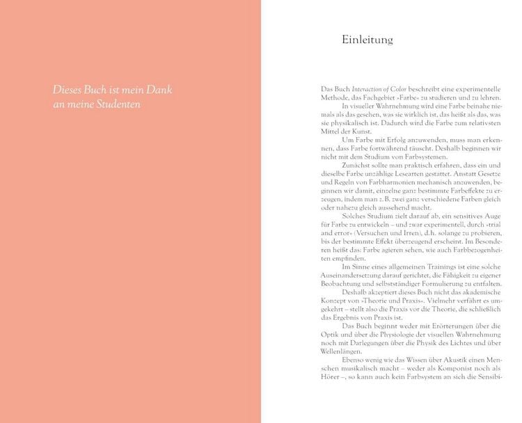 Produktbild: Josef Albers. Interaction of Color