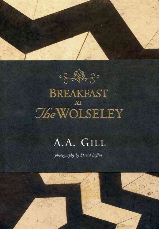 Produktbild: Breakfast At The Wolseley