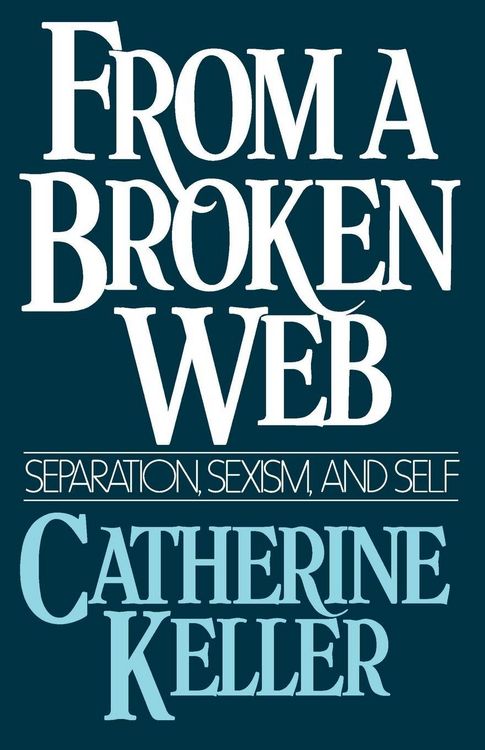 Produktbild: From a Broken Web
