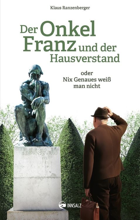 Produktbild: Der Onkel Franz und der Hausverstand