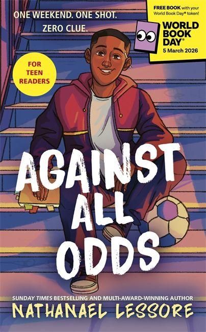 Produktbild: Against All Odds