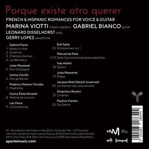 Produktbild: Porque existe otro querer