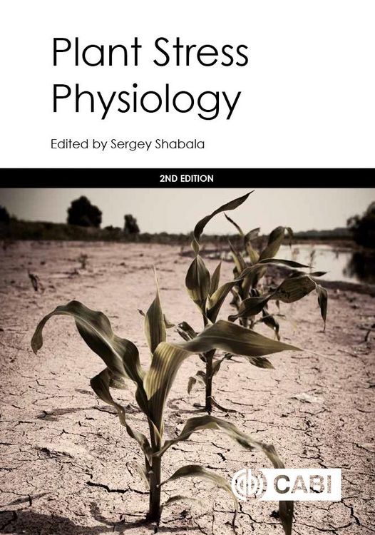 Produktbild: Plant Stress Physiology