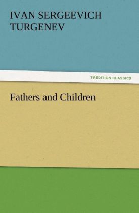Produktbild: Fathers and Children