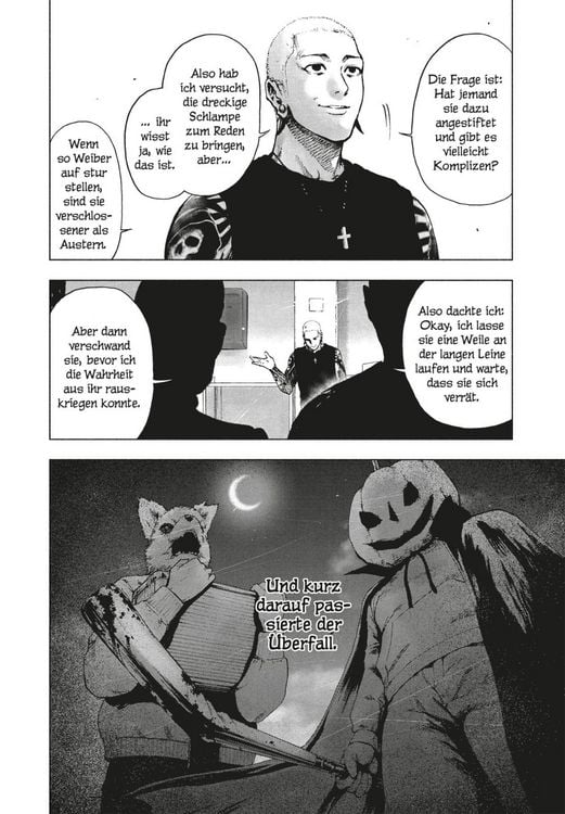 Produktbild: The Killer Inside 2