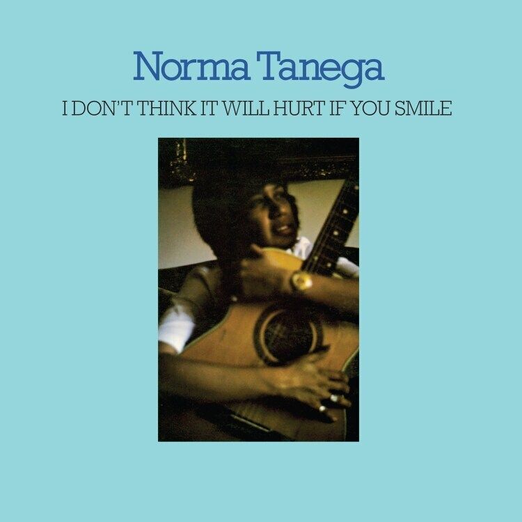 Produktbild: I Don't Think It Will Hurt If You Smile (+Bonus)