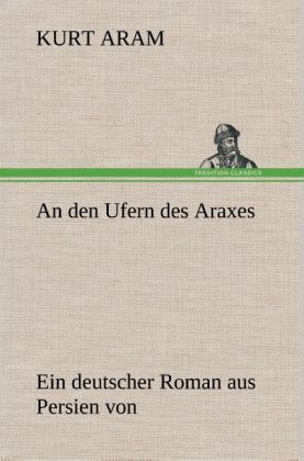Produktbild: An den Ufern des Araxes