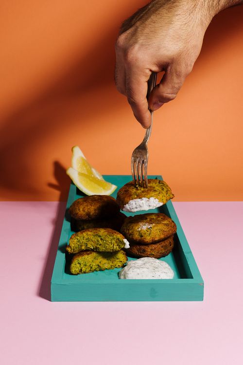 Produktbild: Falafel, Habibi