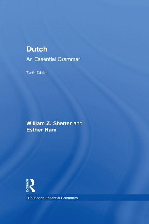 Produktbild: Dutch